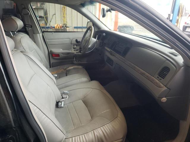 Photo 5 from auction – 1999 FORD CROWN VICT with VIN 2FAFP74W4XX150711