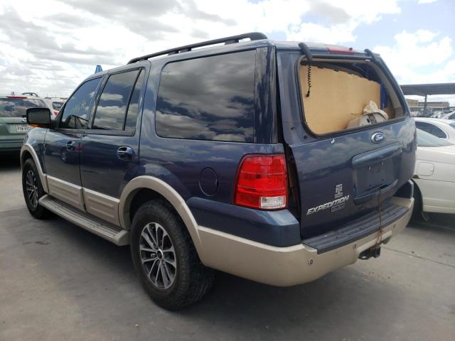 Photo 3 from auction – 2005 FORD EXPEDITION with VIN 1FMFU17555LA75994