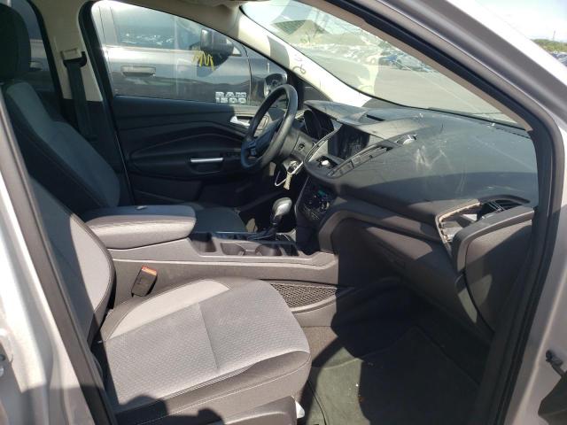 Photo 5 from auction – 2018 FORD ESCAPE SE with VIN 1FMCU9GD8JUC04615