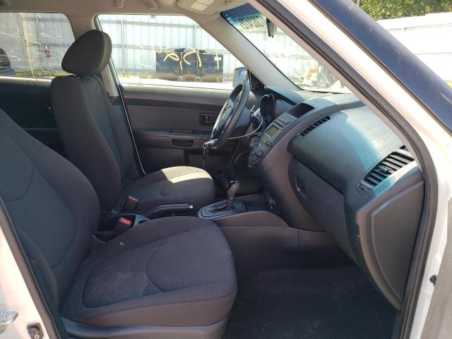 Photo 5 from auction – 2012 KIA SOUL with VIN KNDJT2A54C7359851