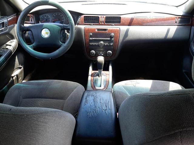 Photo 9 from auction – 2011 CHEVROLET IMPALA LT with VIN 2G1WG5EKXB1235275