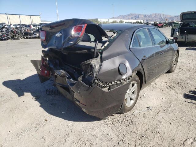Photo 4 from auction – 2013 CHEVROLET MALIBU LS with VIN 1G11B5SA6DF344378