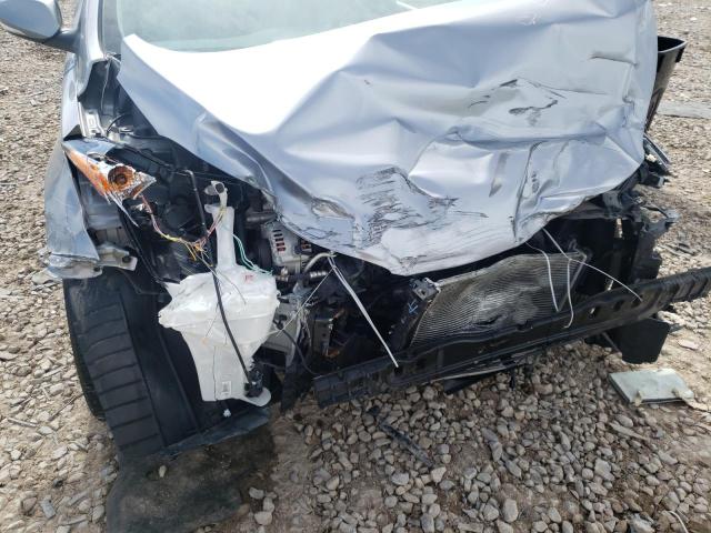 Photo 9 from auction – 2016 HYUNDAI ELANTRA SE with VIN 5NPDH4AE1GH742092