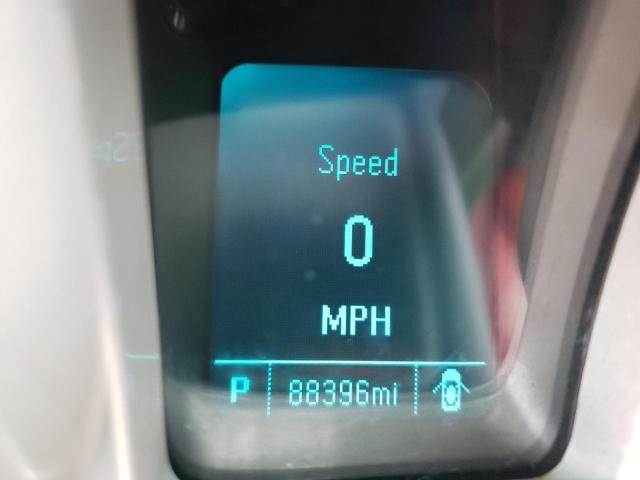 Photo 8 from auction – 2015 CHEVROLET CAMARO LT with VIN 2G1FD1E35F9202489