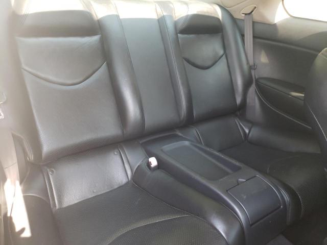 Photo 6 from auction – 2008 INFINITI G37 BASE with VIN JNKCV64EX8M120592