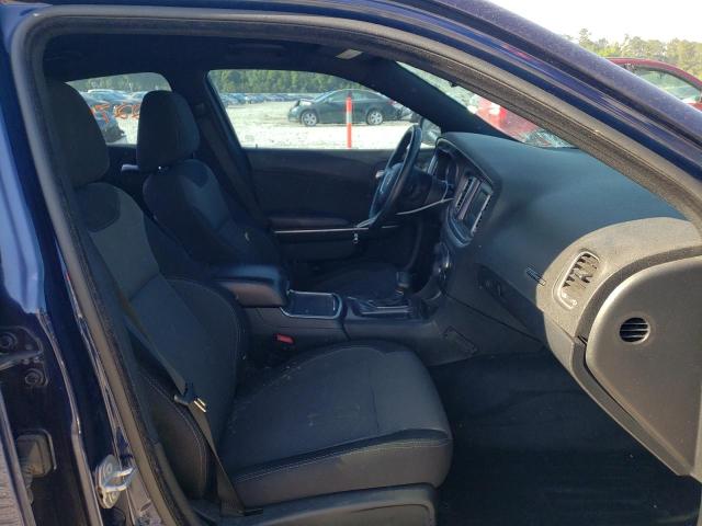 Photo 5 from auction – 2015 DODGE CHARGER SE with VIN 2C3CDXBG3FH777821