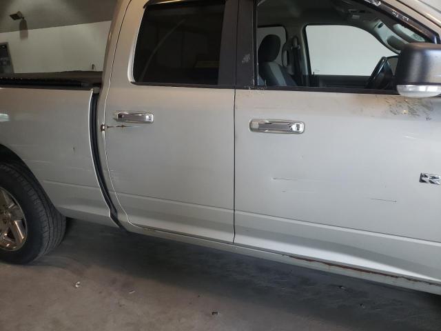 Photo 9 from auction – 2010 DODGE RAM 1500 with VIN 1D7RV1GT5AS199072