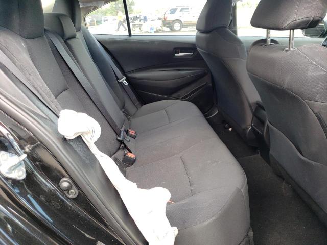 Photo 6 from auction – 2021 TOYOTA COROLLA LE with VIN 5YFEPMAE7MP270809