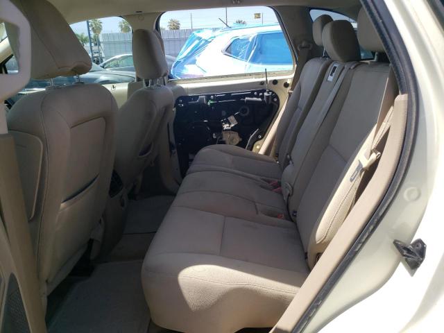 Photo 6 from auction – 2007 FORD EDGE SEL with VIN 2FMDK48C37BB44941