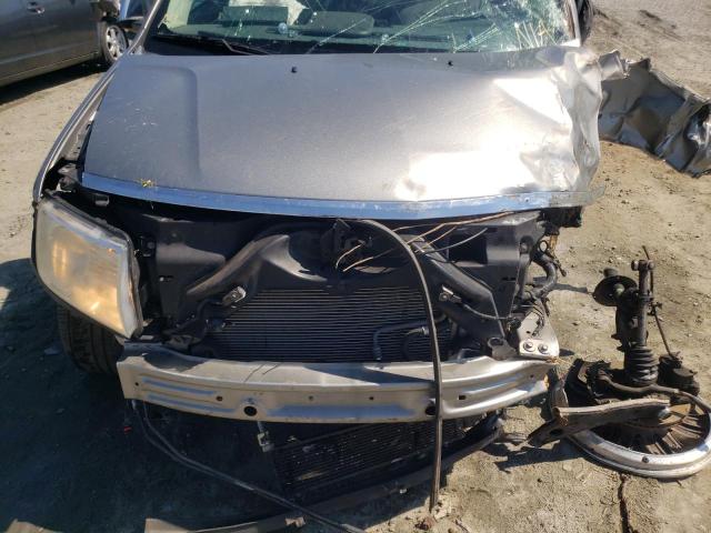 Photo 7 from auction – 2008 LINCOLN MKX with VIN 2LMDU68C28BJ05320