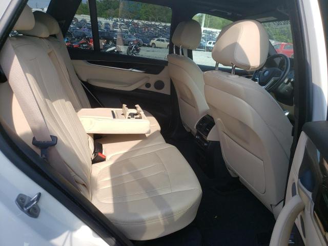 Photo 6 from auction – 2017 BMW X5 XDRIVE3 with VIN 5UXKR0C34H0V72235