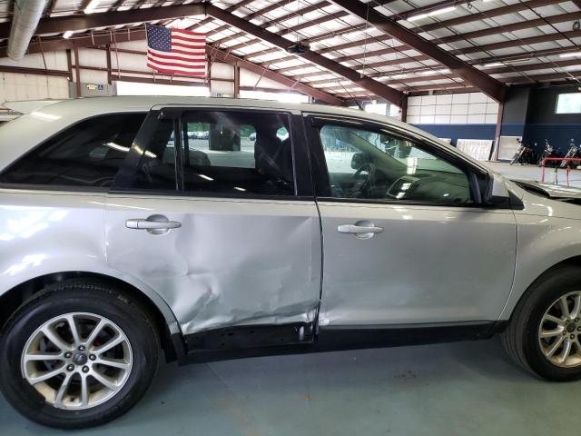 Photo 9 from auction – 2009 FORD EDGE SEL with VIN 2FMDK48C69BA87587