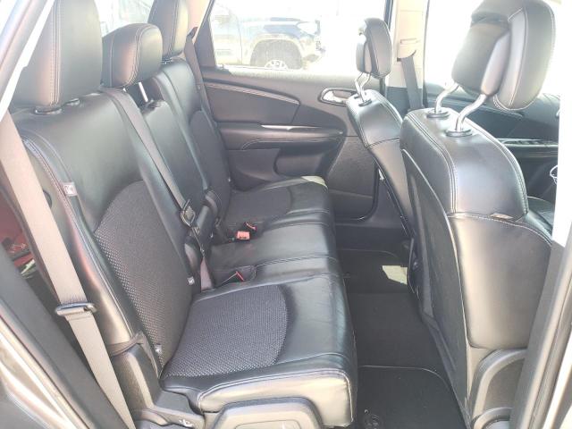 Photo 6 from auction – 2016 DODGE JOURNEY CR with VIN 3C4PDCGB0GT203172