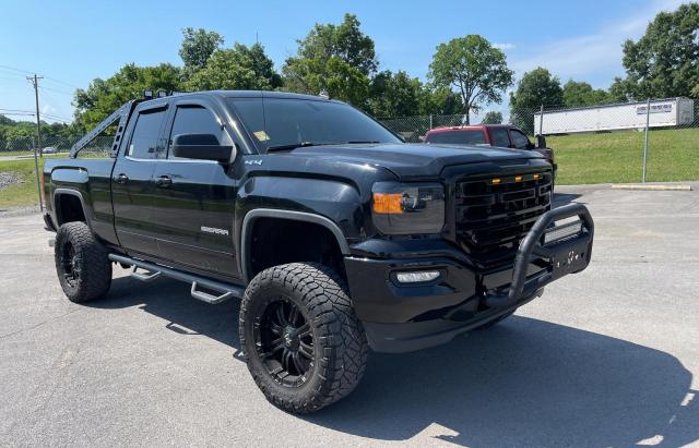 GMC SIERRA K15 2014 with VIN 1GTV2UEH4EZ315862 - Photo from auction