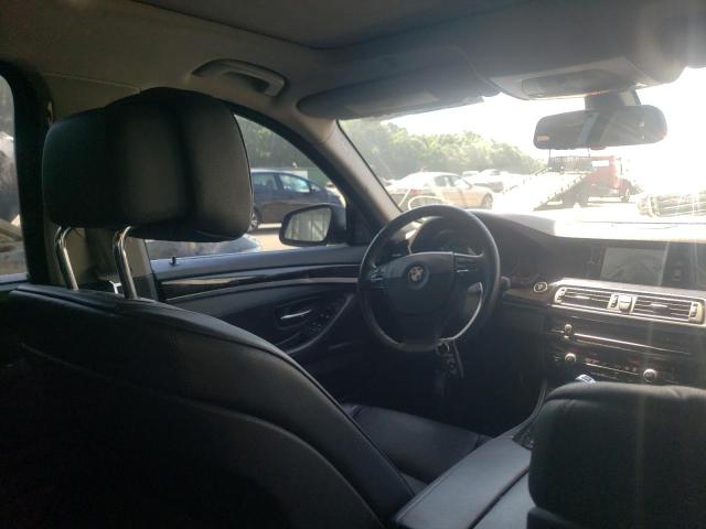 Фото 9 с аукциона – 2011 BMW 535 I с VIN WBAFR7C5XBC600703