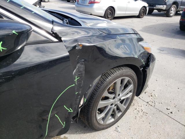 Photo 9 from auction – 2018 NISSAN ALTIMA 2.5 with VIN 1N4AL3AP4JC270010