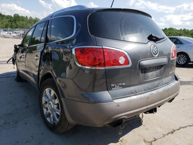 Photo 3 from auction – 2012 BUICK ENCLAVE with VIN 5GAKVCED2CJ304051