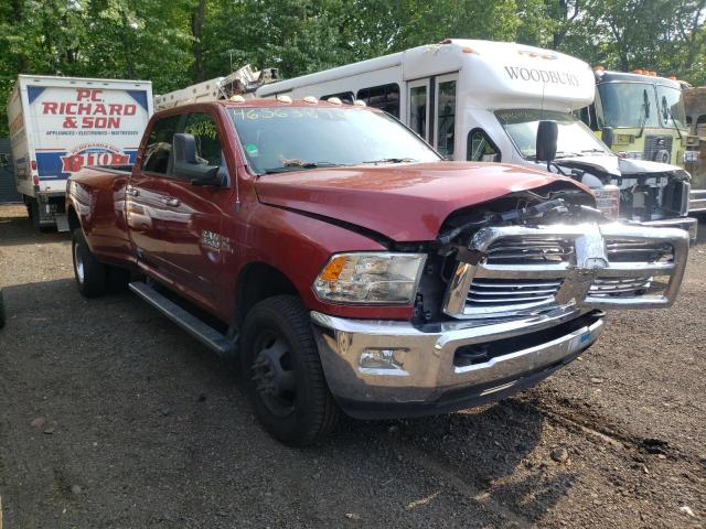Фото 1 с аукциона – 2015 RAM 3500 SLT с VIN 3C63RRHL3FG561679