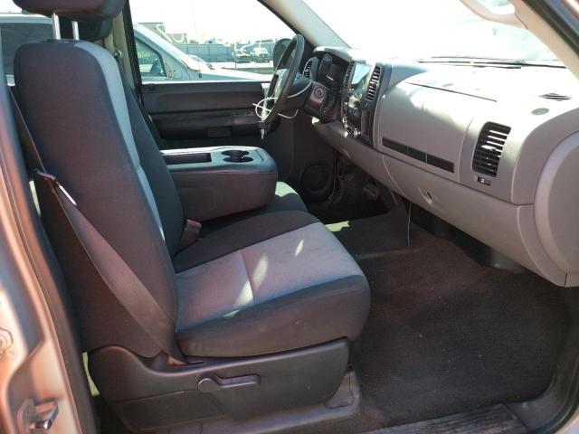 Photo 5 from auction – 2008 CHEVROLET SILVERADO with VIN 3GCEC13C78G134763
