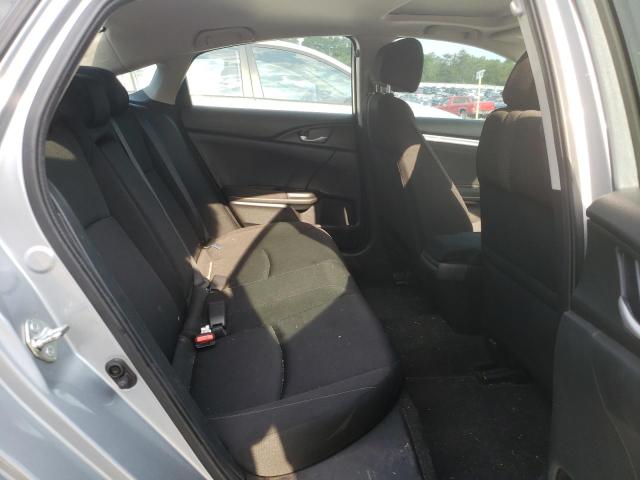 Photo 6 from auction – 2017 HONDA CIVIC EX with VIN 2HGFC2F70HH572373