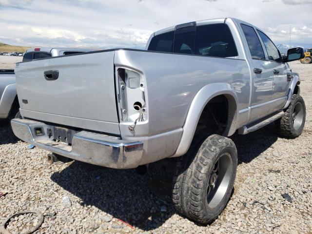 Photo 4 from auction – 2009 DODGE RAM 2500 with VIN 3D7KS28L49G543542