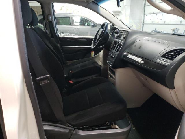 Photo 5 from auction – 2012 DODGE GRAND CARA with VIN 2C4RDGBG5CR419602