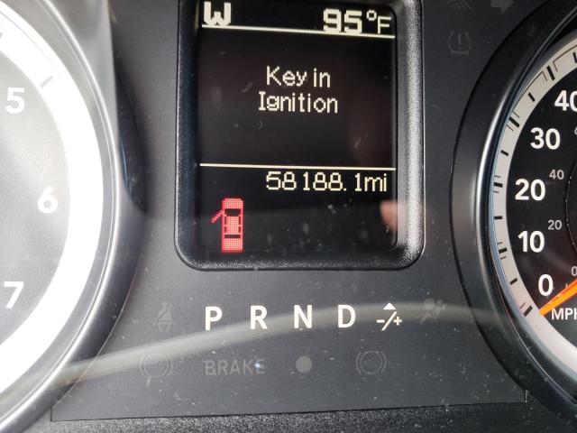 Photo 8 from auction – 2015 RAM 1500 SLT with VIN 1C6RR7GT7FS694440