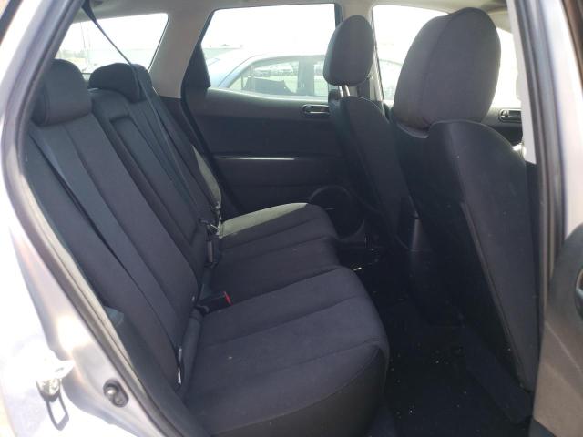 Photo 6 from auction – 2007 MAZDA CX-7 with VIN JM3ER29LX70127974