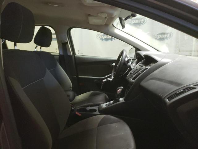 Photo 5 from auction – 2012 FORD FOCUS SE with VIN 1FAHP3K22CL367666