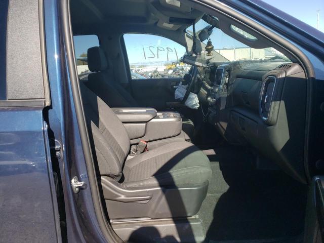 Photo 5 from auction – 2020 CHEVROLET SILVERADO with VIN 3GCUYDED3LG401992