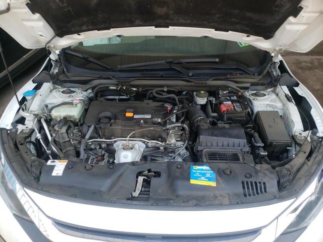 Photo 7 from auction – 2018 HONDA CIVIC LX with VIN 2HGFC2F54JH532947