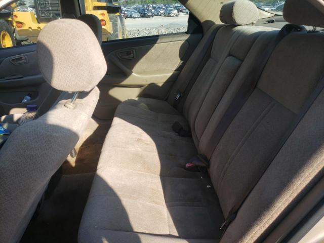 Photo 6 from auction – 2000 TOYOTA CAMRY CE with VIN JT2BG22K7Y0521896