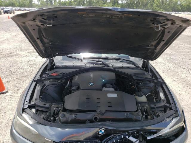 Photo 7 from auction – 2012 BMW 328 I with VIN WBA3A5C59CF341913