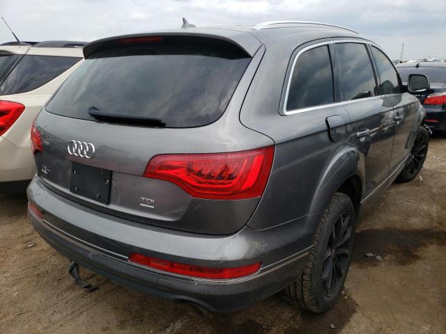 Photo 4 from auction – 2010 AUDI Q7 PREMIUM with VIN WA1LMAFE1AD000474