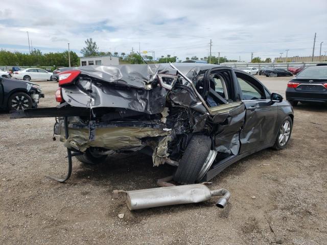 Photo 4 from auction – 2016 FORD FUSION SE with VIN 3FA6P0H73GR163331