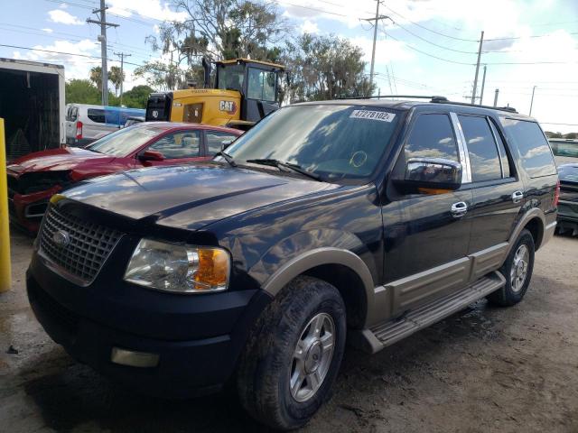 Photo 2 from auction – 2004 FORD EXPEDITION with VIN 1FMPU17L34LB38043