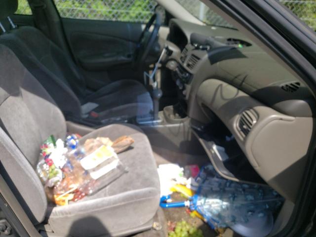 Photo 5 from auction – 2003 NISSAN SENTRA XE with VIN 3N1CB51D63L808806
