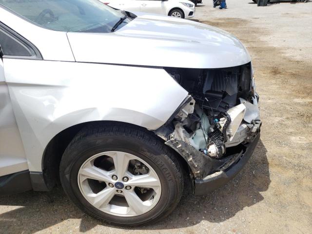 Photo 9 from auction – 2016 FORD EDGE SE with VIN 2FMPK3G90GBC18006