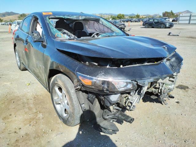 Photo 9 from auction – 2018 CHEVROLET MALIBU LS with VIN 1G1ZB5ST7JF117006