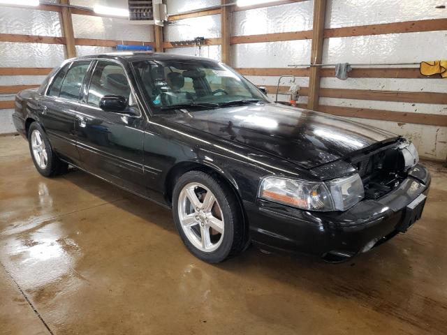 MERCURY MARAUDER 2003 with VIN 2MEHM75V23X612161 - Photo from auction