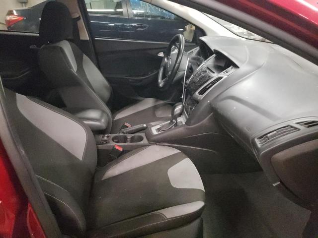 Photo 5 from auction – 2014 FORD FOCUS SE with VIN 1FADP3F25EL309093
