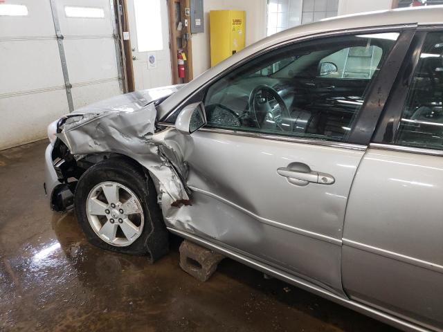 Photo 10 from auction – 2007 CHEVROLET IMPALA LT with VIN 2G1WT55NX79337660