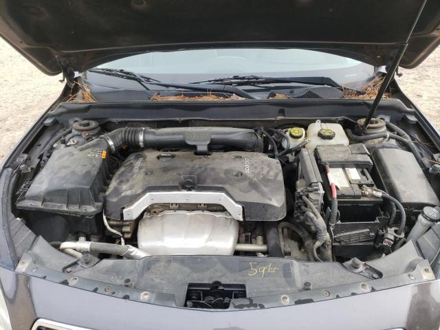 Photo 7 from auction – 2013 CHEVROLET MALIBU LS with VIN 1G11B5SA3DF215823