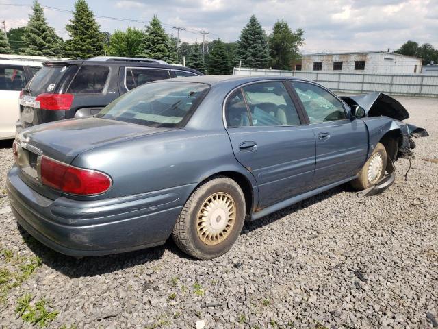 Photo 4 from auction – 2001 BUICK LESABRE CU with VIN 1G4HP54K414297027