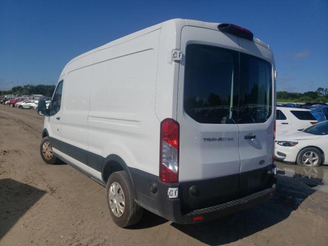 Фото 3 с аукциона – 2019 FORD TRANSIT T- с VIN 1FTYR2CM7KKA87972