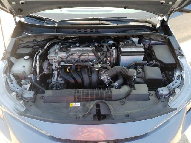 Photo 7 from auction – 2020 TOYOTA COROLLA LE with VIN 5YFEPRAE6LP086621