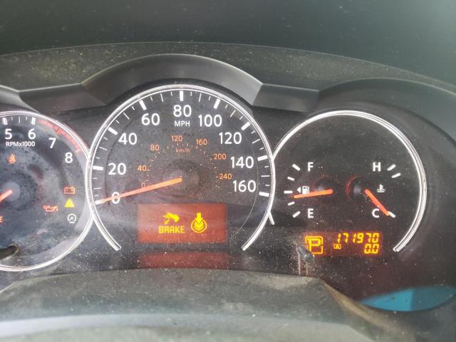 Photo 8 from auction – 2010 NISSAN ALTIMA BAS with VIN 1N4AL2AP0AN486077