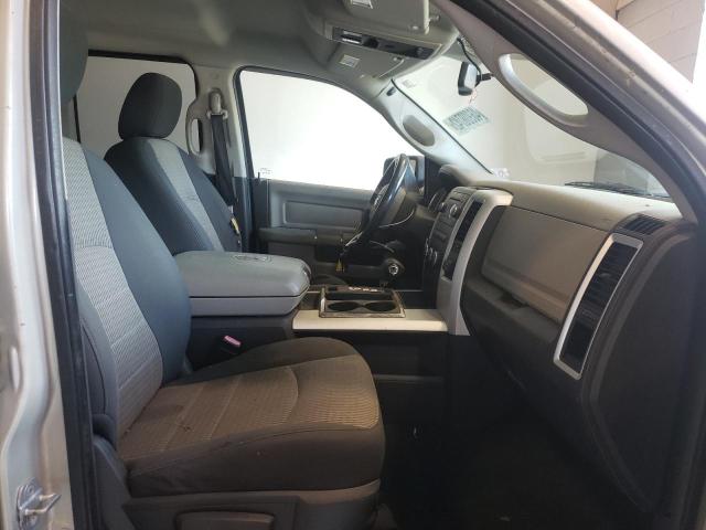 Photo 5 from auction – 2010 DODGE RAM 1500 with VIN 1D7RV1GT5AS199072
