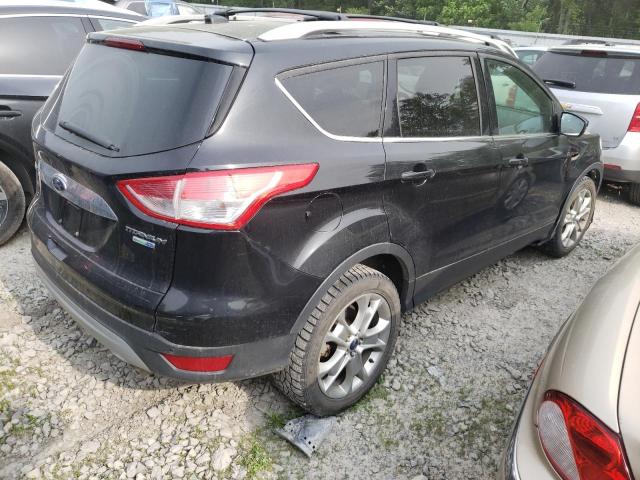 Photo 4 from auction – 2014 FORD ESCAPE TIT with VIN 1FMCU9JX3EUC14879