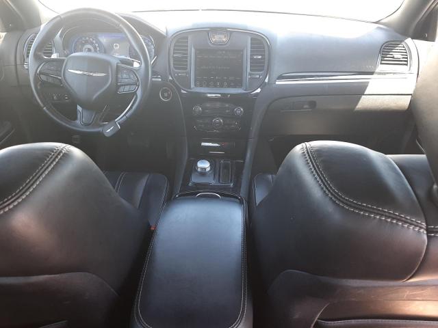 Photo 9 from auction – 2020 CHRYSLER 300 S with VIN 2C3CCAGG8LH131579